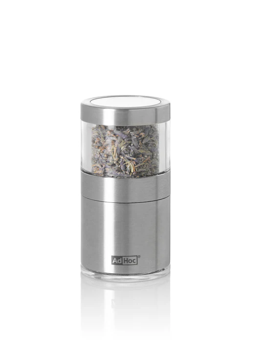 Adhoc - Moulin à épices de voyage – Image 4