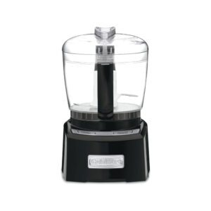 Cuisinart - Hachoir / broyeur 4 tasses (1 L)