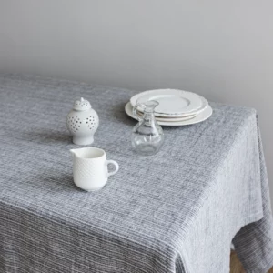 Linen Way - Nappe en lin AMARA