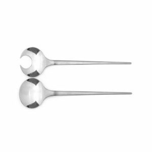 Global - Ensemble de couverts à salade