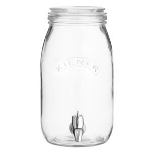 Kilner - Distributeur de boissons 3L