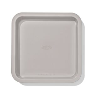 Oxo - PRO Moule carré avec revêtement en céramique