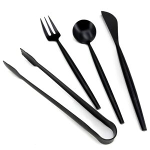 Danesco - Ensemble de 4 ustensiles de charcuterie