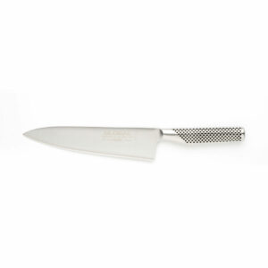 Global - Couteau de chef 20.5cm/8.1"