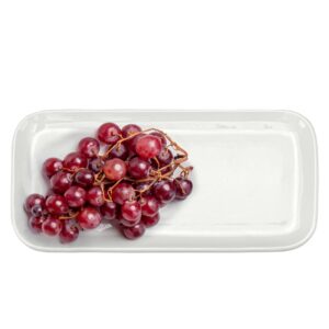 Plateau de service rectangulaire Impulse