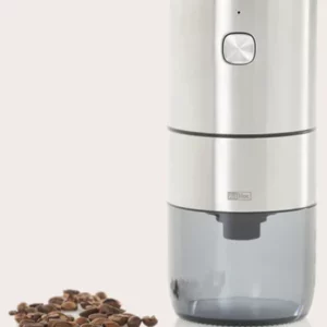 Adhoc - Moulin à café USB i.Mill