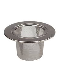 RSVP - Passoire pour le thé à large rebord