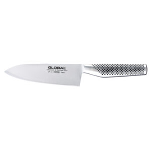 Global - Couteau de chef 16cm/6.3"