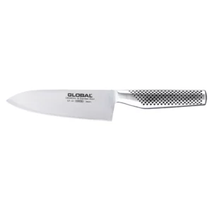Global - Couteau de chef 16cm/6.3"
