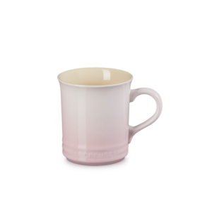 Le Creuset - Tasse à café - Rose