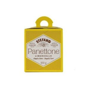 Stefano - Mini panettone