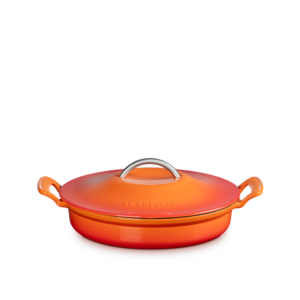 Le Creuset - Braisière Héritage Moderne 2.9L / 28cm