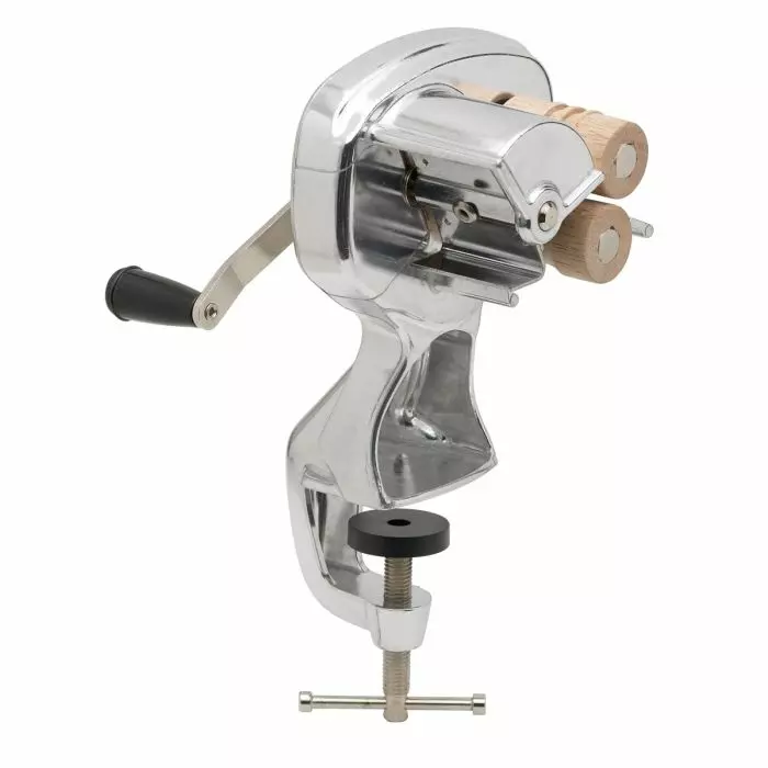 Fantes - Machine à cavatelli