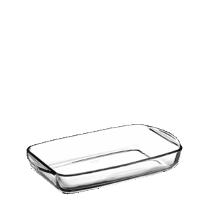 Borcam - Plat rectangulaire