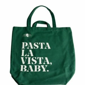 Stefano - Sac fourre-tout PASTA LA VISTA