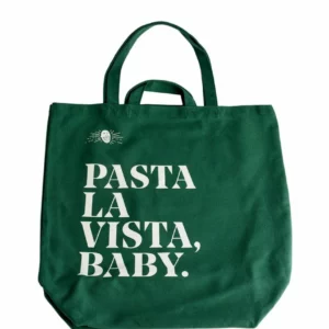 Stefano - Sac fourre-tout PASTA LA VISTA