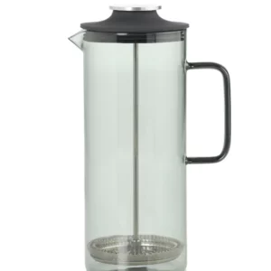 AdHoc - Cafetière à piston IMPACT - 1 litre