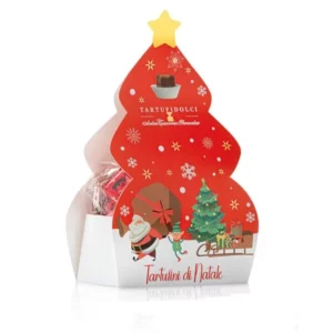 Tartufini Alberello Édition Noël