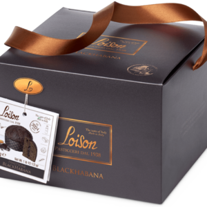 Loison - Panettone Black Havana