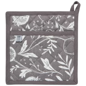 Danica - Poignée Pomme grenade