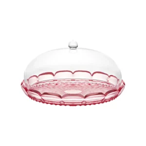 Guzzini - Petite cloche à gâteau VANITY