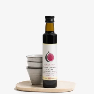 La Belle Excuse - Vinaigre balsamique de figue