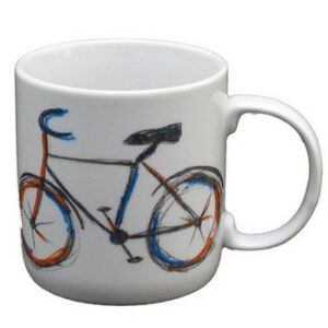 Formenton - Mug bicyclette