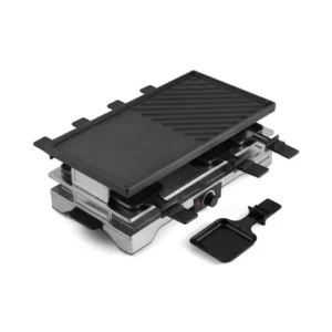 Swissmar - Ensemble à raclette Verso